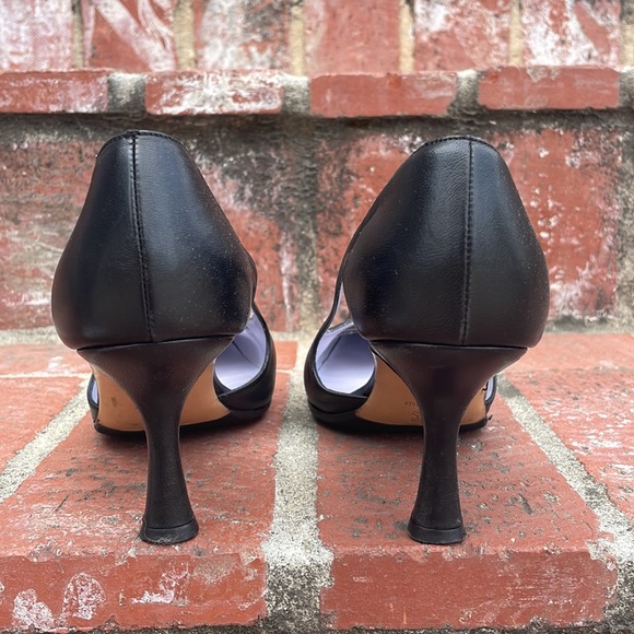 Heel Pumps - Picture 2 of 12